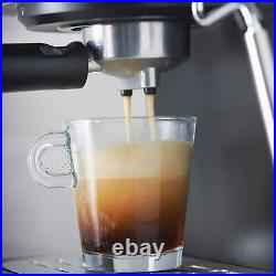 Blaupunkt Espresso Coffee Machine Create Barista Style Coffee At Home/Office