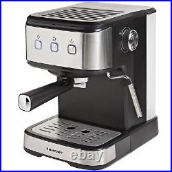 Blaupunkt Espresso Coffee Machine Create Barista Style Coffee At Home/Office