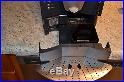 Bosch TCA6001UC Benvenuto B20 Gourmet Coffee / Espresso Machine