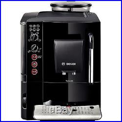 Bosch TES50159DE VeroCafe fully automatic coffee espresso cappuccino Machine