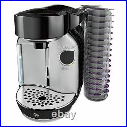 Bosch Tassimo Caddy T75 Coffee Machine 1.2L, 32 Pod Holder and Brita Filter