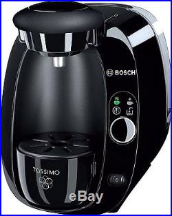 Bosch Tassimo T20 Amia Hot Beverage Coffee Espresso Maker Machine TAS2002GB NEW