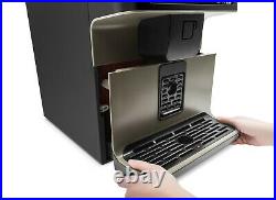 Brand New Automatic Commercial Espresso Bean to Cup Coffee Vending Machine