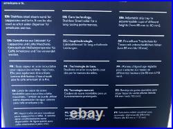 Brand New Delonghi Stilosa EC230 Black Espresso Coffee Machine Brand New Delonghi Stilosa EC230 Black Espresso Coffee Machine