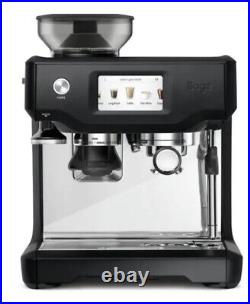 Brand New Sage Barista Touch Espresso Coffee Machine
