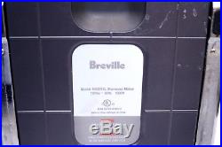 Breville 800ESXL Die-Cast Espresso Coffee Machine