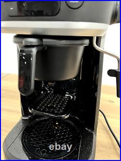 Breville All-In-One Coffee House Espresso Machine VCF117