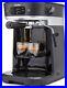 Breville All-in-One Coffee House, Espress Coffee Machine with Milk Frother
