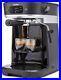 Breville All-in-One Coffee House, Espresso, Filter and Pods Coffee Machine with