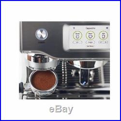 Breville BES990 The ORACLE TOUCH Espresso Coffee Machine WorldWide delivery