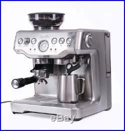 Breville Barista Express Espresso Coffee Machine BES870XL