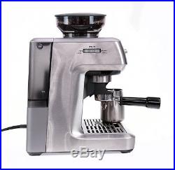 Breville Barista Express Espresso Coffee Machine BES870XL