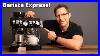 Breville Barista Express Review Amazon S Best Selling Semi Automatic Espresso Machine