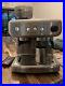 Breville Barista Max Espresso Coffee Machine VCF126 Used