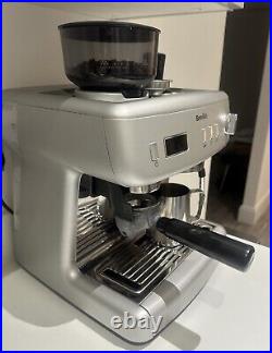 Breville Barista Max+ Espresso Machine VCF153