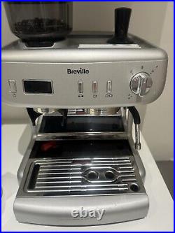 Breville Barista Max+ Espresso Machine VCF153