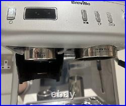 Breville Barista Max+ Espresso Machine VCF153