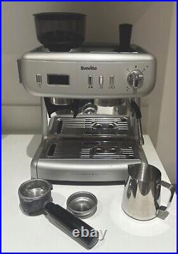 Breville Barista Max+ Espresso Machine VCF153