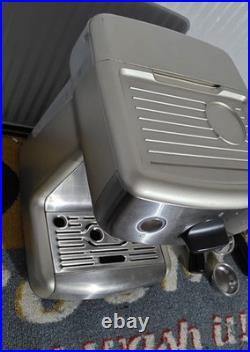 Breville Barista Mini Espresso, Latte, Cappuccino Coffee Machine 2L Water Tank