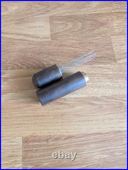 Breville Barista Mini Espresso Machine With Many Accessories