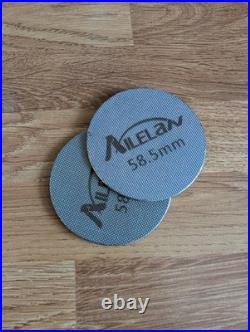 Breville Barista Mini Espresso Machine With Many Accessories Breville Barista Mini Espresso Machine With Many Accessories