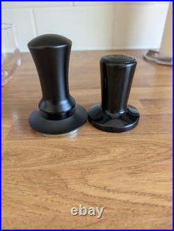 Breville Barista Mini Espresso Machine With Many Accessories