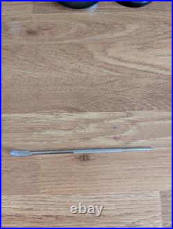 Breville Barista Mini Espresso Machine With Many Accessories