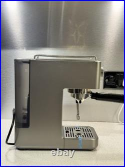 Breville Barista Slimline Espresso Machine VCF185, In original box, RRP £239.99