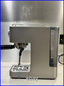 Breville Barista Slimline Espresso Machine VCF185, In original box, RRP £239.99