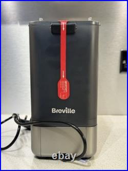 Breville Barista Slimline Espresso Machine VCF185, In original box, RRP £239.99
