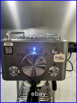 Breville Barista Slimline Espresso Machine VCF185, In original box, RRP £239.99