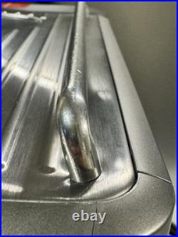 Breville Barista Slimline Espresso Machine VCF185, In original box, RRP £239.99