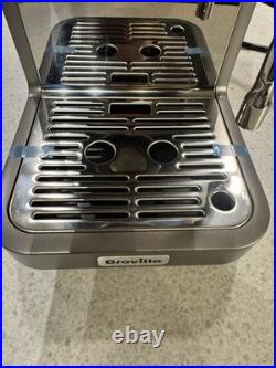Breville Barista Slimline Espresso Machine VCF185, In original box, RRP £239.99