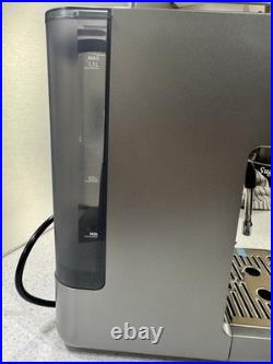 Breville Barista Slimline Espresso Machine VCF185, In original box, RRP £239.99