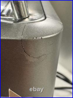 Breville Barista Slimline Espresso Machine VCF185, In original box, RRP £239.99