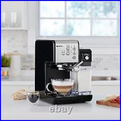 Breville One-Touch CoffeHouse Coffee Machine Black VCF107 New