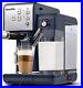 Breville One-Touch CoffeeHouse Coffee Machine Espresso, Cappuccino and Navy