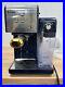 Breville One-Touch CoffeeHouse Coffee Machine (VCF145) Navy Blue/Gold