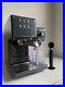 Breville One-Touch CoffeeHouse coffee machine VCF146 Used Tested & Working