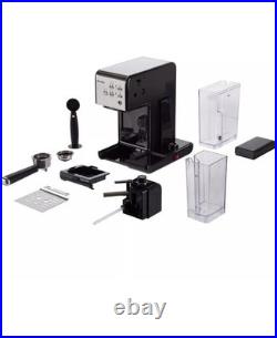 Breville One-Touch Coffeehouse Coffee Machine Espresso Cappuccino & Latte Maker