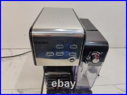 Breville One-Touch Coffeehouse Coffee Machine Espresso Cappuccino Latte VGC