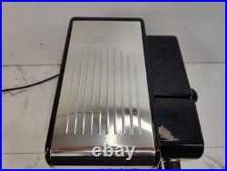 Breville One-Touch Coffeehouse Coffee Machine Espresso Cappuccino Latte VGC Breville One-Touch Coffeehouse Coffee Machine Espresso Cappuccino Latte VGC