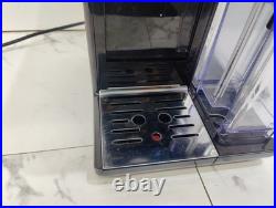 Breville One-Touch Coffeehouse Coffee Machine Espresso Cappuccino Latte VGC Breville One-Touch Coffeehouse Coffee Machine Espresso Cappuccino Latte VGC