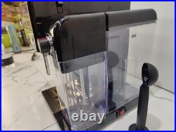 Breville One-Touch Coffeehouse Coffee Machine Espresso Cappuccino Latte VGC