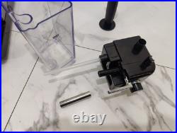 Breville One-Touch Coffeehouse Coffee Machine Espresso Cappuccino Latte VGC