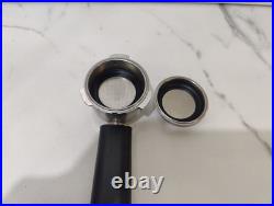 Breville One-Touch Coffeehouse Coffee Machine Espresso Cappuccino Latte VGC Breville One-Touch Coffeehouse Coffee Machine Espresso Cappuccino Latte VGC