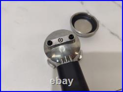 Breville One-Touch Coffeehouse Coffee Machine Espresso Cappuccino Latte VGC