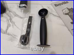 Breville One-Touch Coffeehouse Coffee Machine Espresso Cappuccino Latte VGC