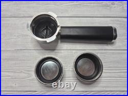 Breville One-Touch Coffeehouse Coffee Machine Excellent Condition Breville One-Touch Coffeehouse Coffee Machine Excellent Condition