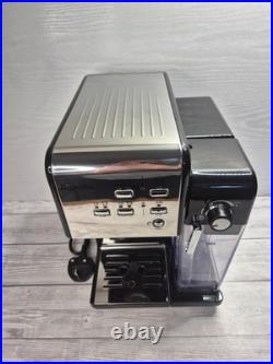 Breville One-Touch Coffeehouse Coffee Machine Excellent Condition